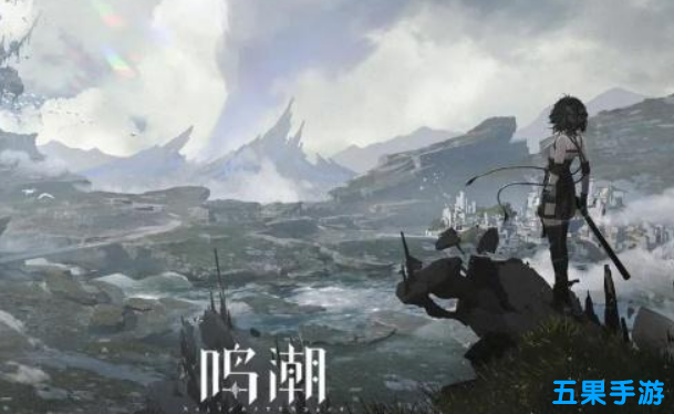 鸣潮血誓盟约武器技能介绍 血誓盟约怎么突破