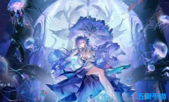 鸣潮坎特蕾拉武器怎么选择 坎特蕾拉最强武器推荐