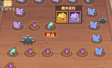 少年名将H5七星遗迹怎么打 七星遗迹玩法介绍