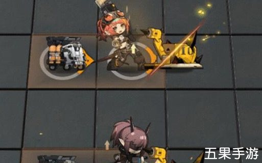 明日方舟阿兰娜好玩吗 阿兰娜有哪些技能