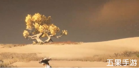 燕云十六声迷津渡天地万籁位置在哪里 天地万籁怎么找到