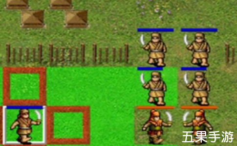三国志曹操传武将吃果子大全 果子分配介绍