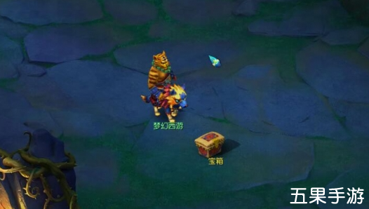 梦幻西游劳动节活动成就怎么完成