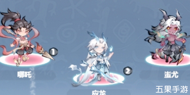 主宰世界真灵怎么选择 真灵搭配推荐