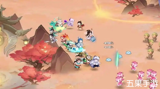 主宰世界万剑有哪些技能 万剑技能玩法介绍