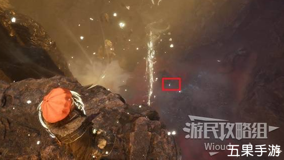光与影33号远征队加强攻击符纹怎么获得