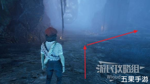 光与影33号远征队盾首杖武器怎么获得