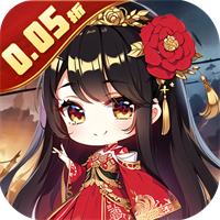 侠义传0.05折踏雪无痕