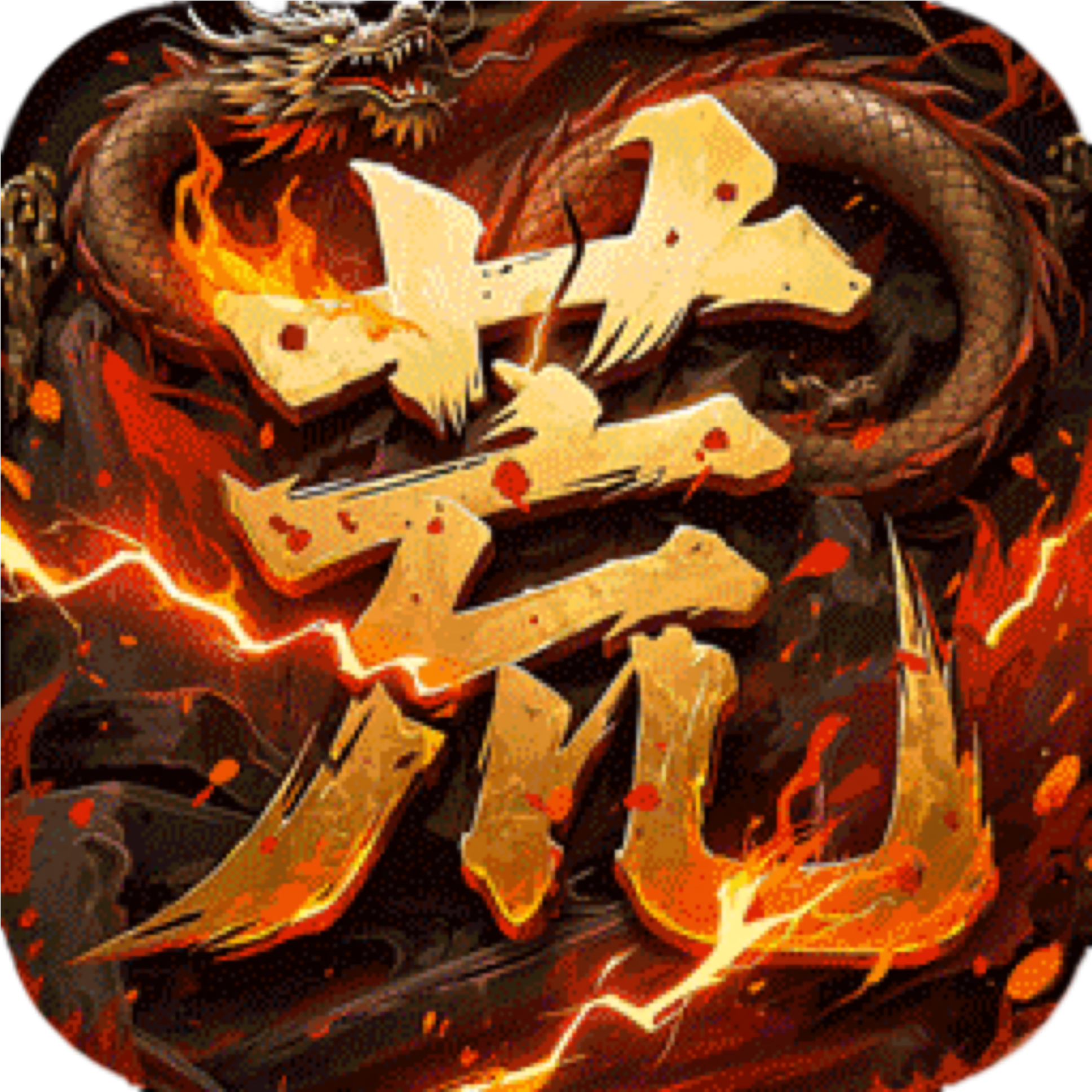 王者战神荒天专属传奇