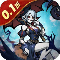 魔镜物语0.1折每日千元代充