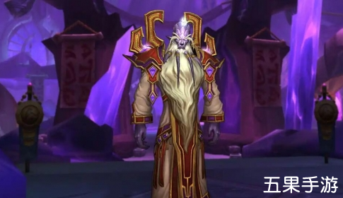 魔兽世界德莱尼选择什么职业比较好