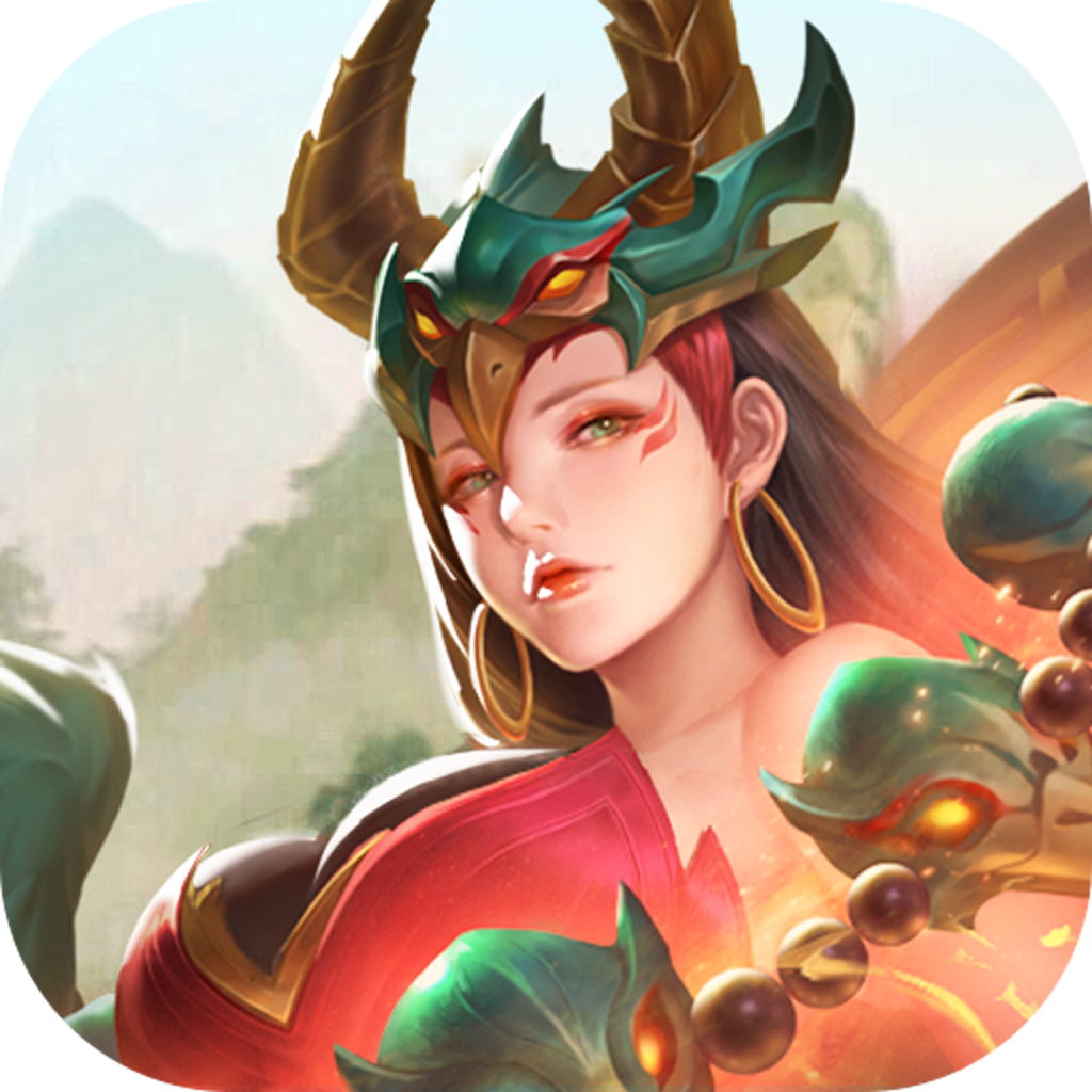 山海经幻想录1折免费版