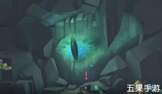 第五人格新地图闪金石窟怎么玩