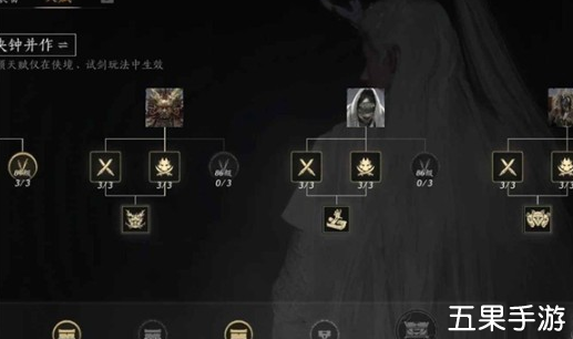 燕云十六声沉棺泊梦副本怎么通关 河伯怎么打