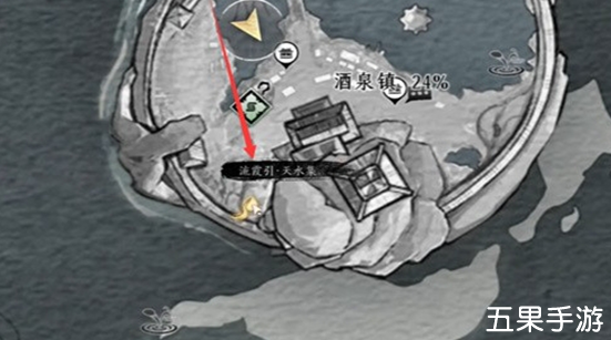 燕云十六声凉州无垢塔怎么解锁 怎么登顶