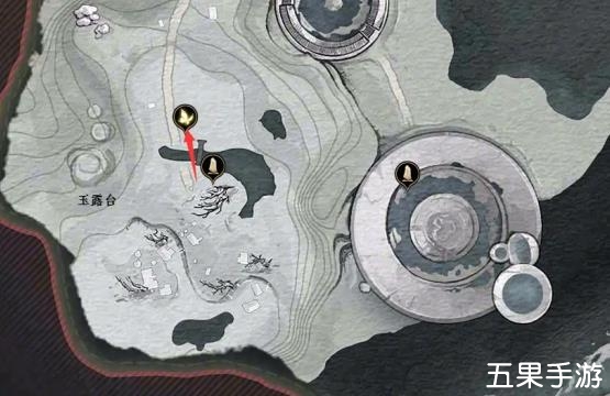 燕云十六声摘星辰动作怎么获得