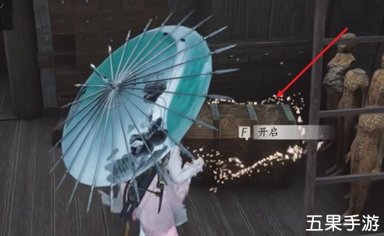 燕云十六声洛辟邪行缠获得方法 追溯方法
