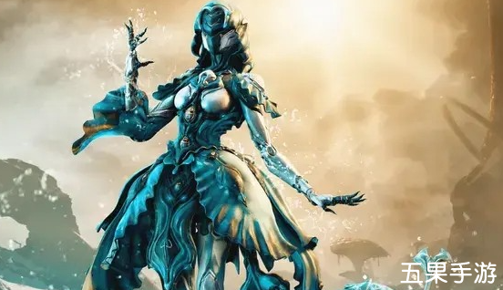 星际战甲水妹部件有什么作用 水妹部件怎么获得