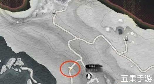 燕云十六声红旗归队任务怎么完成