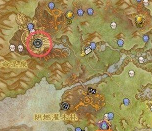 魔兽世界烈焰炉石在哪里 怎么获得