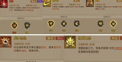 英雄没有闪混沌牧场流派怎么选择 玩法推荐