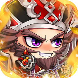 萌斗魏蜀吴0.1折神魔三国