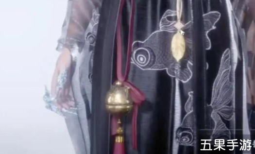 燕云十六声狸奴铃铛在哪里 怎么获得