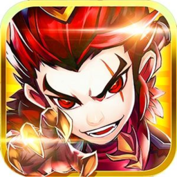 天天奔跑打怪兽无双国士0.05折