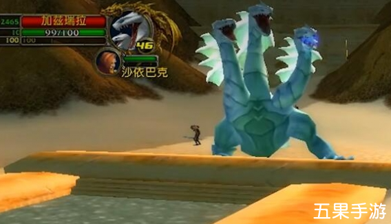 魔兽世界祖尔法拉克之槌任务怎么做 任务完成攻略