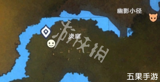 妖之乡风狐宠物怎么获得 风狐在哪里可以捕捉