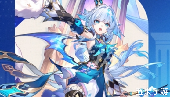 崩坏星穹铁道刻律德菈怎么样 技能有哪些