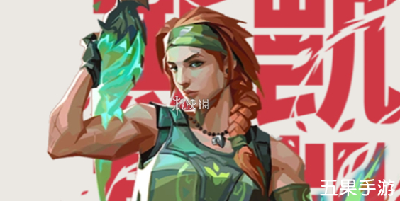 无畏契约源能行动斯凯角色怎么样 斯凯操作技巧分享