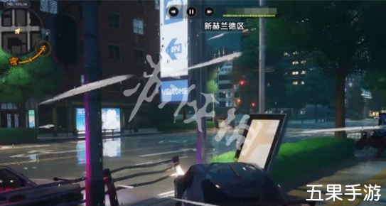 异环怎么触发通缉 通缉开启条件介绍