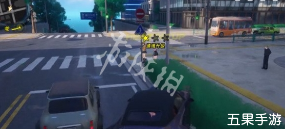 异环怎么触发通缉 通缉开启条件介绍