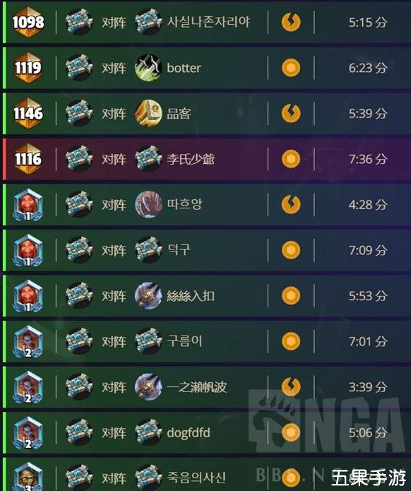 炉石传说星灵牧卡组代码分享 星灵牧卡组怎么对局