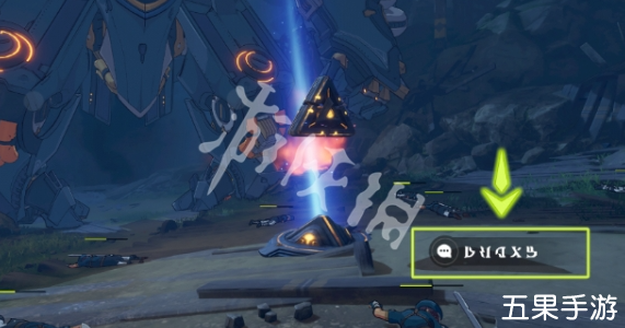 星痕共鸣蒂娜精神之界噩梦难度怎么打 过关方法介绍