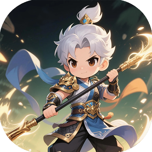 三国将魂0.1折武将买断版