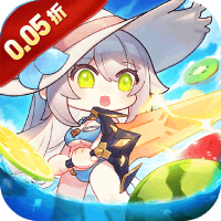 疾风大冒险0.05折代金版