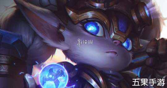英雄联盟波比怎么连招 连招快捷键介绍