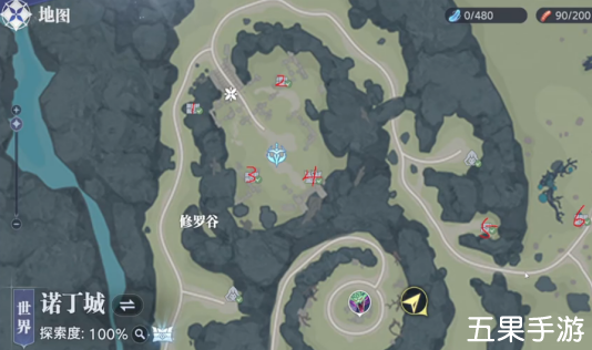 斗罗大陆：猎魂世界珍贵宝箱在哪里