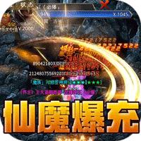 无尽寒冬仙魔爆充爽爽爽