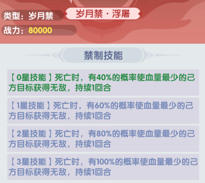 仙逆H5朱雀印怎么搭配禁制