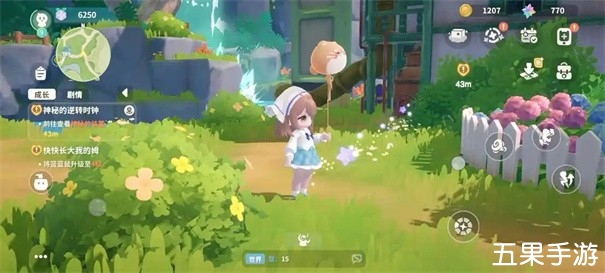 米姆米姆哈怎么快速升星方法