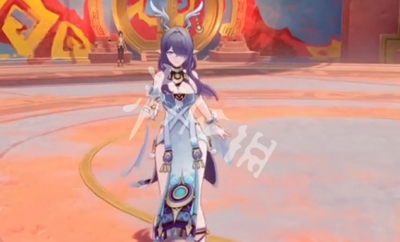 原神菈乌玛角色技能有哪些