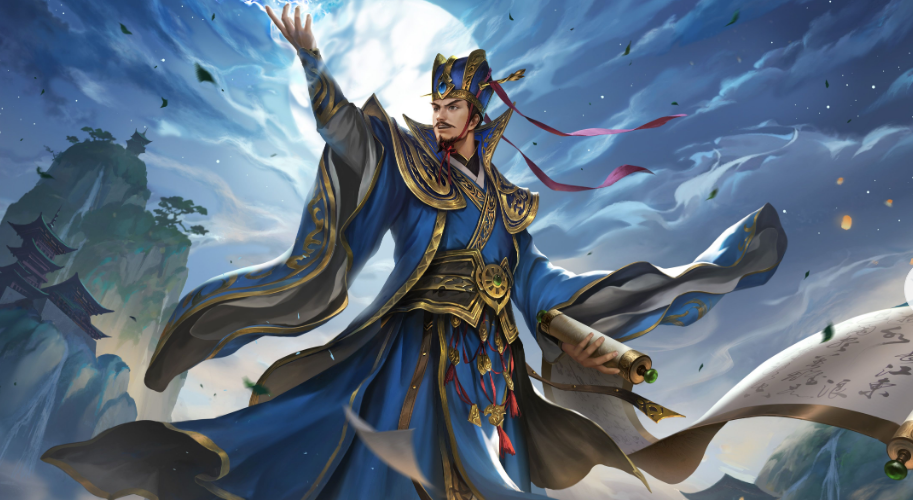 三国杀武将怎么快速升星