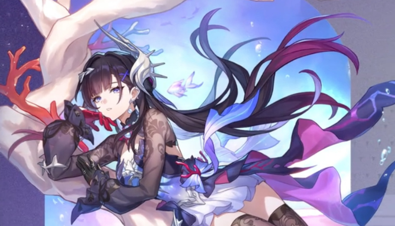 崩坏星穹铁道3.5最新角色有哪些