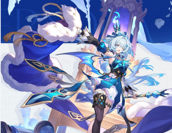 崩坏星穹铁道3.5最新角色有哪些