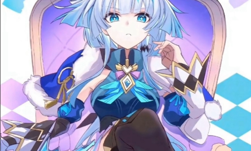 崩坏星穹铁道刻律德菈适合哪些玩家