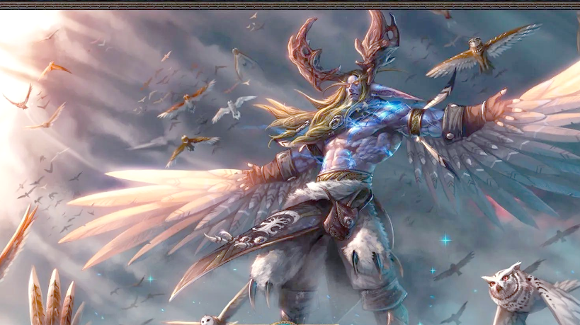 魔兽世界重振希望任务玩法介绍
