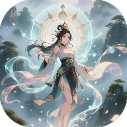 剑仙缘0.1折修仙送神魔